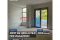 Gewerbefläche 120 m² in Vlora, Albanien