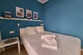 Studio 1 Schlafzimmer 43 m² in Becici, Montenegro