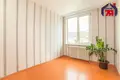 Wohnung 3 Zimmer 61 m² Smarhon, Weißrussland