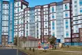 Квартира 1 комната 46 м² Могилёв, Беларусь