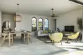 2 bedroom apartment 105 m² Radovici, Montenegro