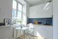 Квартира 1 комната 15 м² в Варшаве, Польша