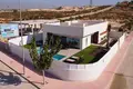 3-Zimmer-Villa 295 m² Elx Elche, Spanien