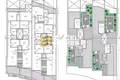 Penthouse 3 bedrooms  Santa Venera, Malta