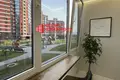 Wohnung 1 zimmer 43 m² Hrodna, Belarus