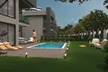 4 bedroom Villa 348 m² Kepez, Turkey