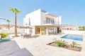 Willa 3 pokoi 195 m² Orihuela, Hiszpania