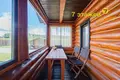 Maison 84 m² Chaciezynski sielski Saviet, Bélarus