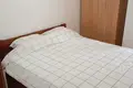 Mieszkanie 1 pokój  Czarnogóra, Czarnogóra