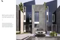 Maison de ville 4 chambres 166 m² Le Caire, Égypte