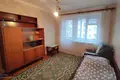 Wohnung 2 zimmer 49 m² Borovskiy selskiy Sovet, Weißrussland