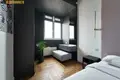 Mieszkanie 2 pokoi 58 m² Mińsk, Białoruś