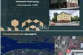 Apartment 19 m² Nizhny Novgorod, Russia