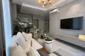 Wohnung 2 zimmer 58 m² Obakoy, Türkei