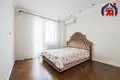 Appartement 5 chambres 198 m² Minsk, Bélarus