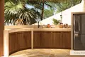 Villa de tres dormitorios 1 120 m² Sumba Barat, Indonesia