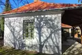 House 16 m² Tuerje, Hungary