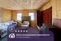 Haus 36 m² Alahnovicy, Belarus