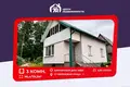 House 96 m² Baraulianski sielski Saviet, Belarus