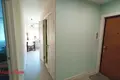 2 room apartment 50 m² Minsk, Belarus