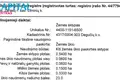 Działki  Degucie, Litwa