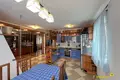 Ferienhaus 256 m² Azierski sielski Saviet, Belarus