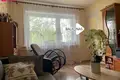 3 room apartment 62 m² Visaginas, Lithuania