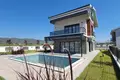 Villa de 5 habitaciones 163 m² Aegean Region, Turquía