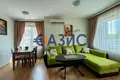 Mieszkanie 2 pokoi 56 m² Burgas, Bułgaria