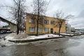 Oficina 11 m² en Minsk, Bielorrusia