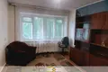 Apartamento 1 habitación 31 m² Minsk, Belarús
