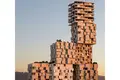 Квартира 2 комнаты 69 м² Тирана, Албания