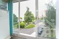 Wohnung 1 zimmer 49 m² Maladsetschna, Belarus