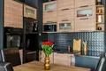 3 room apartment 52 m² Poznan, Poland