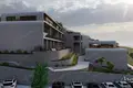 Mieszkanie 1 pokój 79 m² Tivat, Czarnogóra