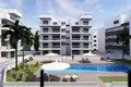 3 bedroom apartment 129 m² Los Alcazares, Spain