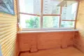 Wohnung 3 Zimmer 64 m² Minsk, Weißrussland