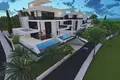Apartamento 3 habitaciones 131 m² Njivice, Croacia