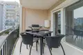 Apartamento 3 habitaciones 130 m² Tosmur, Turquía