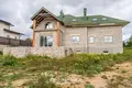 House 320 m² Siomkava, Belarus