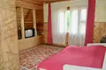 House 69 m² Dzyarzhynsk District, Belarus