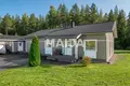 4 bedroom house 126 m² Muurame, Finland