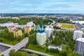 Mieszkanie 1 pokój 34 m² Oulu sub region, Finlandia