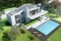 4 bedroom Villa 284 m² Skala Fourkas, Greece