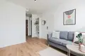 Квартира 2 комнаты 26 м² в Варшаве, Польша