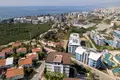 3 room apartment 110 m² Alanya, Turkey