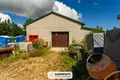 Nieruchomości komercyjne 1 786 m² Dziahilna, Białoruś