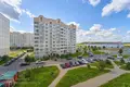 1 room apartment 41 m² Minsk, Belarus
