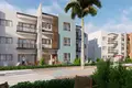 1 bedroom apartment 64 m² Bavaro, Dominican Republic