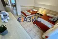 Mieszkanie 3 pokoi 88 m² Sweti Włas, Bułgaria